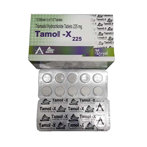 Tamol-X 225