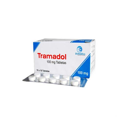 Tramadol Tablets