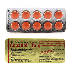 Tapentadol Tablet 100mg
