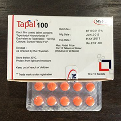 Tapal 100