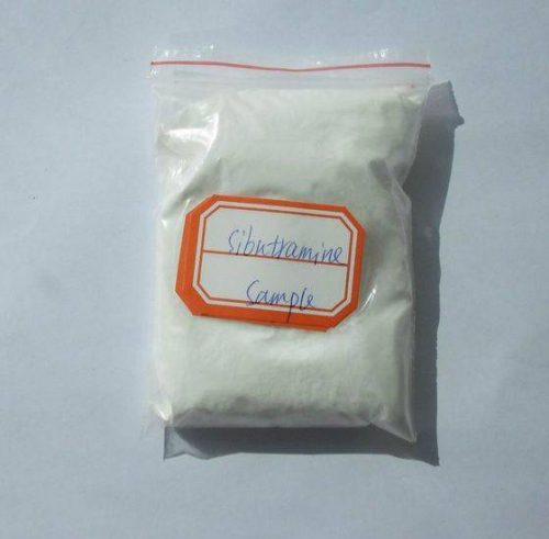 Sibutramine hcl slimming powder