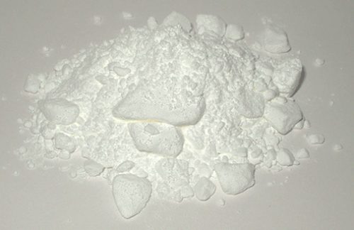 Methaqualone Powder