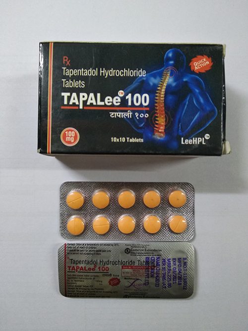 TAPALee 100